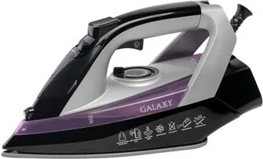 Утюг Galaxy LINE GL 6128
