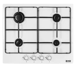 Газовая варочная панель ZorG Technology ELTSR D rustical + white (EMY) на скидке