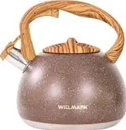 Чайник WILLMARK WTK-4022SS на скидке