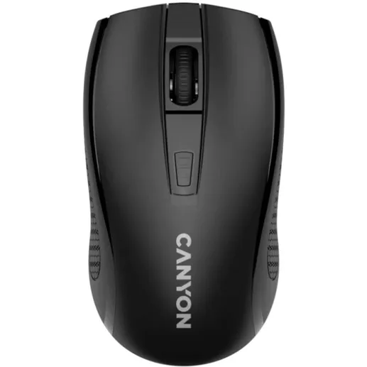Мышь CANYON CNE-CMSW07B