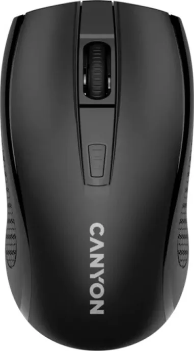 Мышь CANYON CNE-CMSW07B