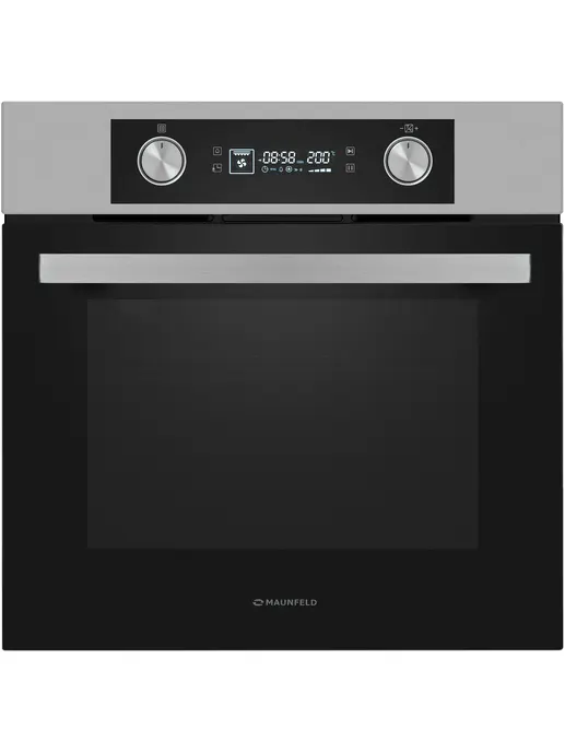 Электрический духовой шкаф MAUNFELD AEOH6062S
