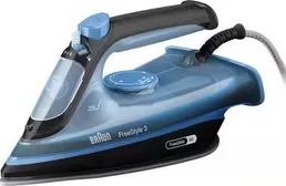Электроутюг BRAUN FI3194BK
