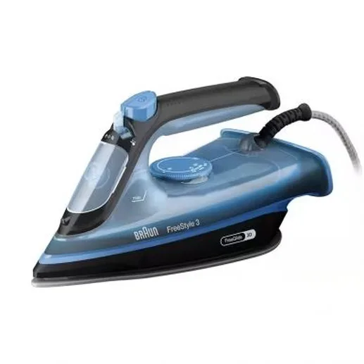 Электроутюг BRAUN FI3194BK