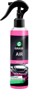 Ароматизатор воздуха GraSS «AIR» bubble 250 мл, 110323, на скидке