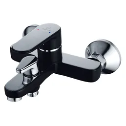 Смеситель для ванны D86-330117BL на скидке