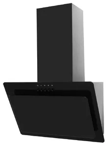 Вытяжка Exiteq EX 1025 black на скидке
