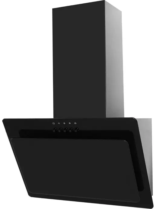 Вытяжка Exiteq EX 1025 black