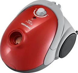 Пылесос SAMSUNG VCC5251V3R на скидке