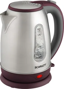 Чайник Scarlett SC-EK21S89 на скидке