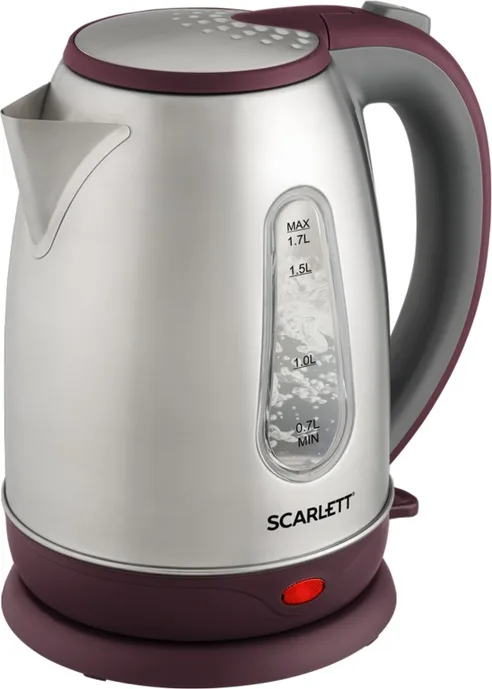 Чайник Scarlett SC-EK21S89