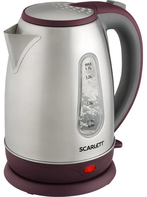 Чайник Scarlett SC-EK21S89