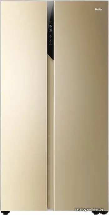 Холодильник (Side-by-Side) Haier HRF-541DG7RU