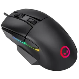 Игровая мышь LORGAR LRG-GMS357 на скидке