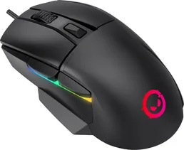 Игровая мышь LORGAR LRG-GMS357 на скидке