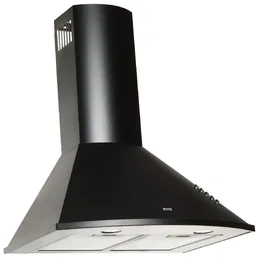 Вытяжка кухонная ZORG TECHNOLOGY Bora 750 60 M черная на скидке
