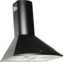 Вытяжка кухонная ZORG TECHNOLOGY Bora 750 60 M черная на скидке