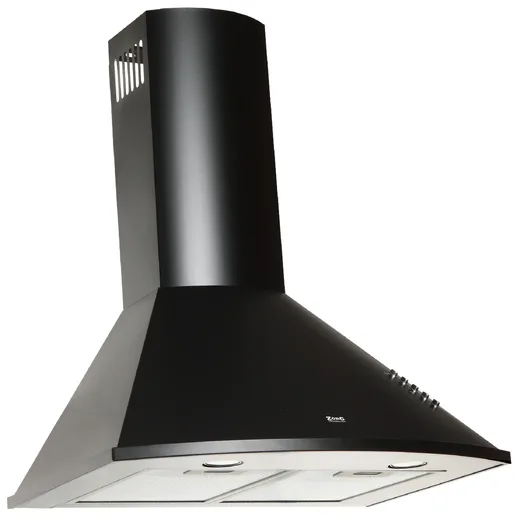 Вытяжка кухонная ZORG TECHNOLOGY Bora 750 60 M черная