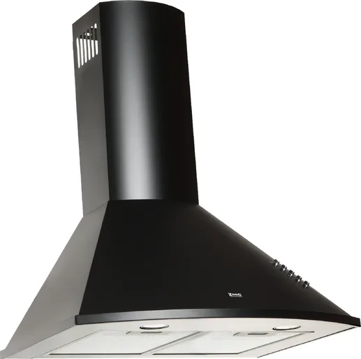 Вытяжка кухонная ZORG TECHNOLOGY Bora 750 60 M черная