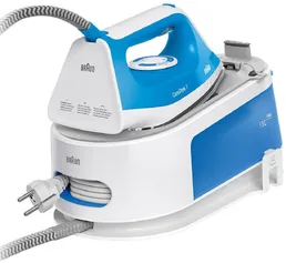 Утюг BRAUN IS1012BL на скидке