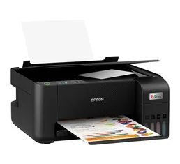 Струйное МФУ Epson L3251 на скидке