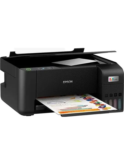 Струйное МФУ Epson L3251