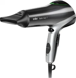 Электрофен BRAUN HD 710 Solo на скидке