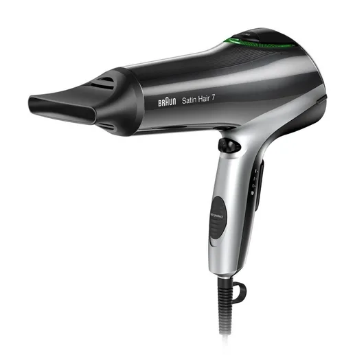 Электрофен BRAUN HD 710 Solo