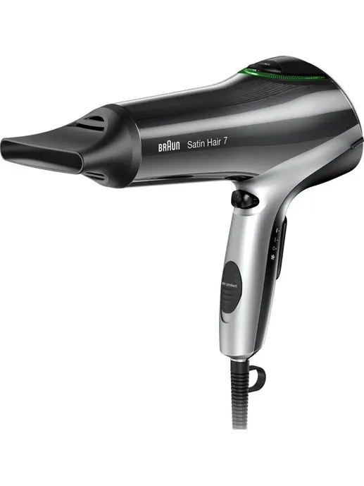 Электрофен BRAUN HD 710 Solo