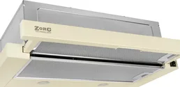 Вытяжка кухонная ZORG TECHNOLOGY Elite 650 60 бежевая на скидке