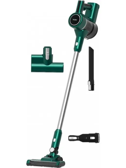 Ручной пылесос HAIER HVC400B