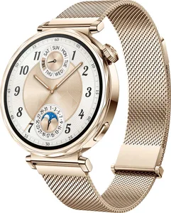 Смарт-часы HUAWEI WATCH GT 5 JNA-B19 на скидке