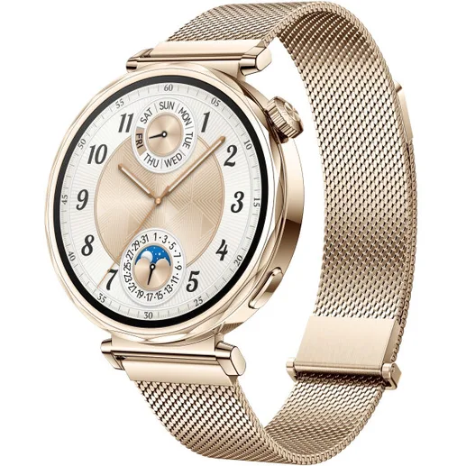 Смарт-часы HUAWEI WATCH GT 5 JNA-B19