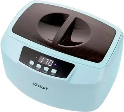 Ультразвуковая мойка Kitfort KT-6055