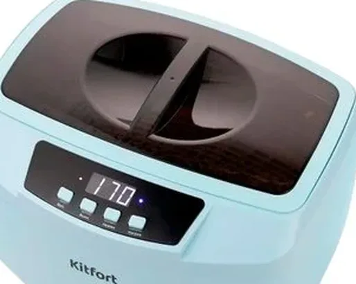 Ультразвуковая мойка Kitfort KT-6055