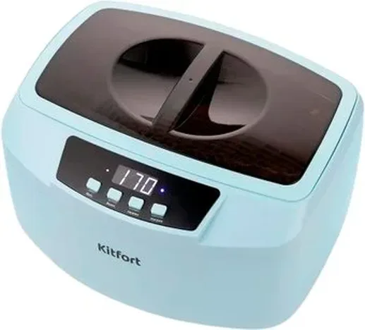 Ультразвуковая мойка Kitfort KT-6055