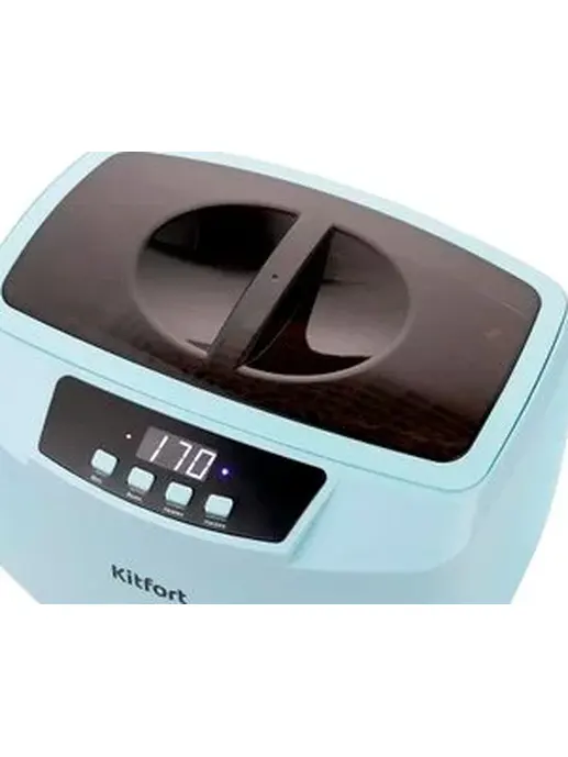Ультразвуковая мойка Kitfort KT-6055