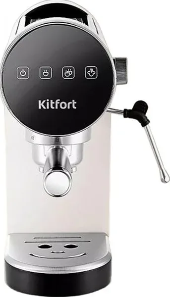 Кофеварка Kitfort KT-7226