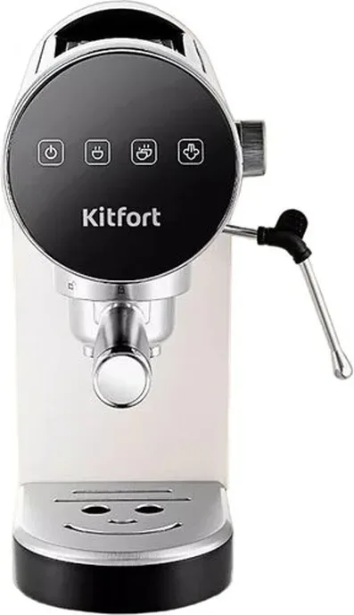 Кофеварка Kitfort KT-7226