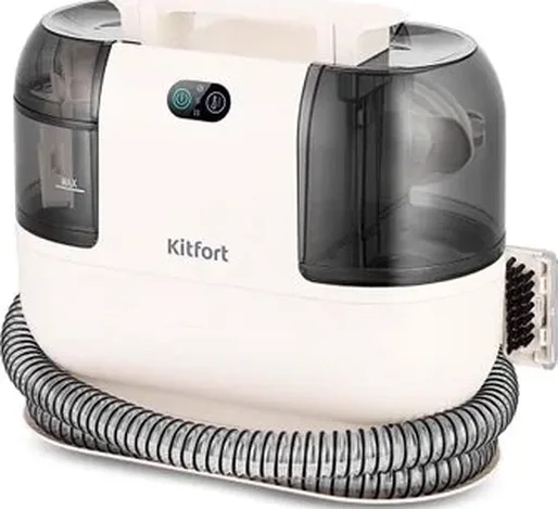 Моющий пылесос Kitfort KT-5325