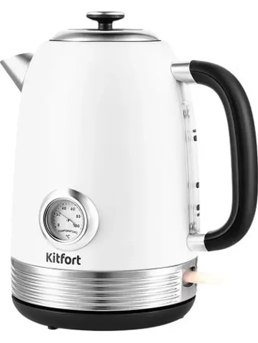 Чайник Kitfort KT-6603