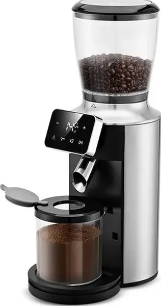 Кофемолка Kitfort KT-7412