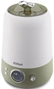 Увлажнитель воздуха Kitfort KT-2896 на скидке