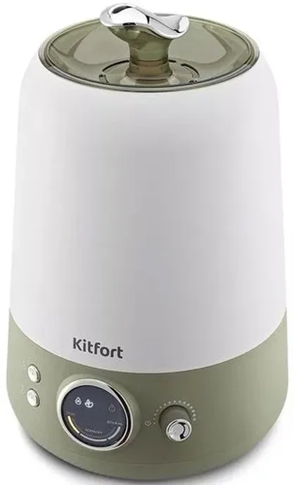 Увлажнитель воздуха Kitfort KT-2896
