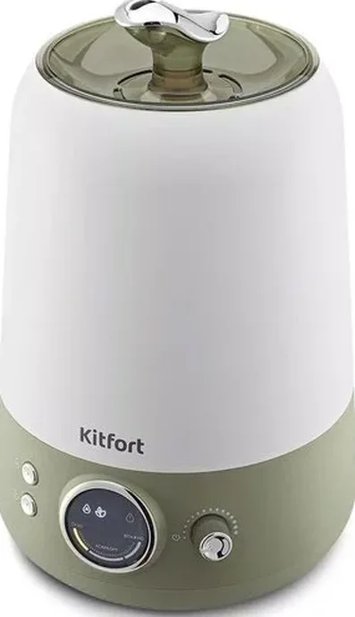 Увлажнитель воздуха Kitfort KT-2896
