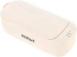 Ультразвуковая мойка Kitfort KT-6053 на скидке