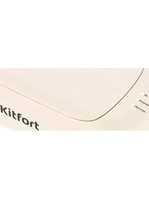 Ультразвуковая мойка Kitfort KT-6053