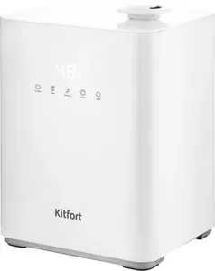 Увлажнитель воздуха Kitfort KT-2809 на скидке