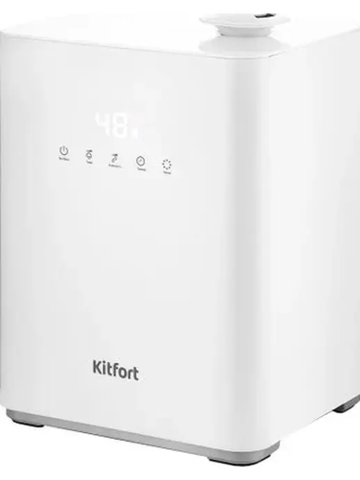 Увлажнитель воздуха Kitfort KT-2809