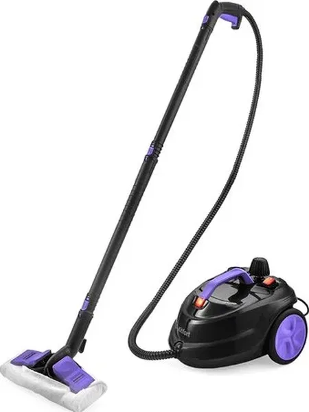 Пароочиститель Kitfort KT-9104-1